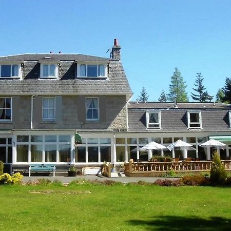 Glen Lui Hotel Ballater Eksteriør bilde