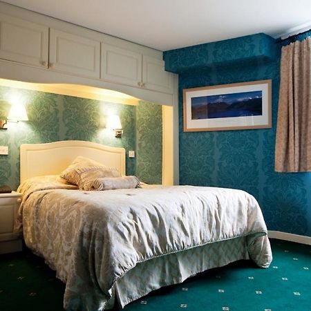 Glen Lui Hotel Ballater Eksteriør bilde