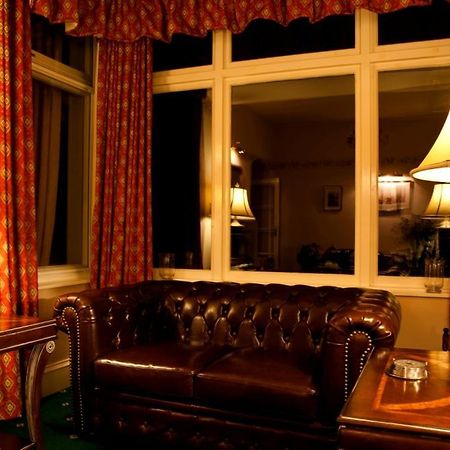 Glen Lui Hotel Ballater Eksteriør bilde