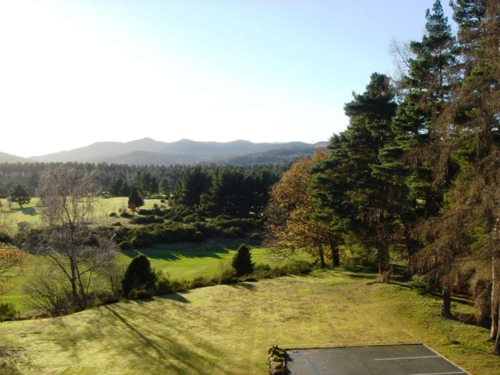 Glen Lui Hotel Ballater Eksteriør bilde