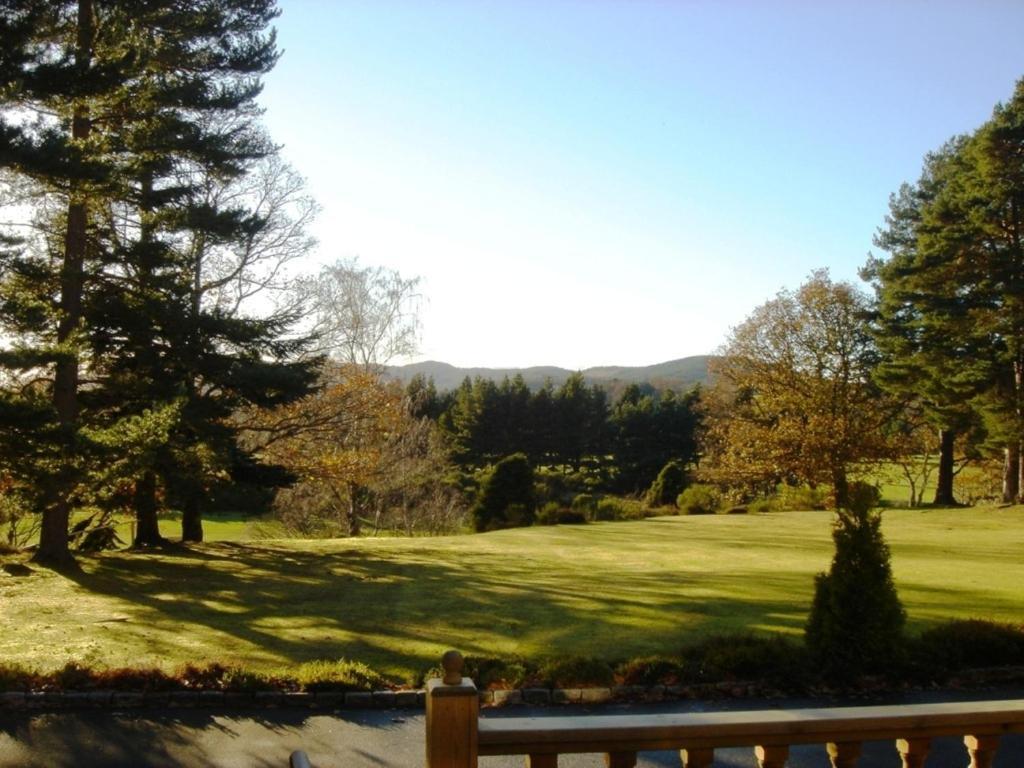 Glen Lui Hotel Ballater Eksteriør bilde