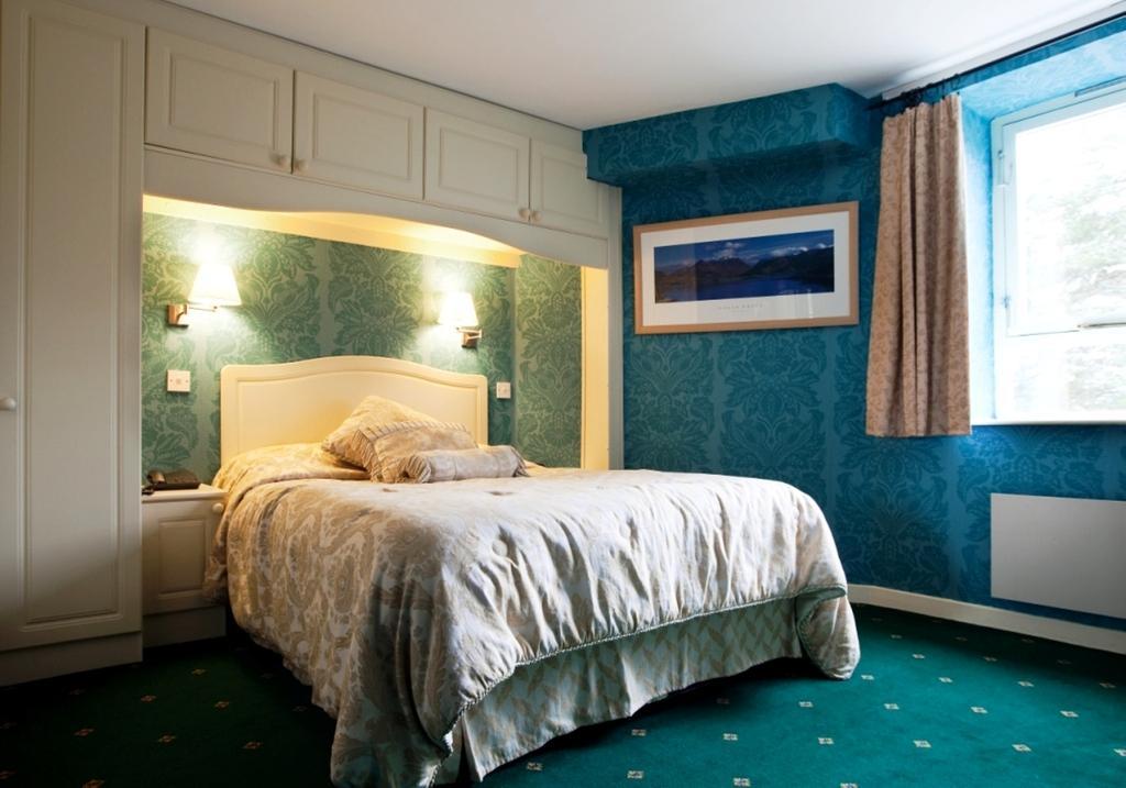 Glen Lui Hotel Ballater Eksteriør bilde