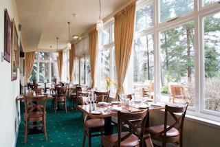 Glen Lui Hotel Ballater Eksteriør bilde